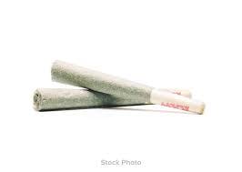 TRIP - OREOZ DIAMOND INFUSED 0.5G PRE-ROLL 2 PACK