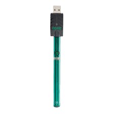 TOKE BUDDY TWIST SLIM PEN 510 THREAD GREEN