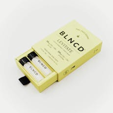 LEVITATE Infusion | 10mg THC 10 CBG | 5 count