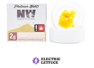 NW Kind Cherry Chem Platinum Badder 2g