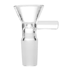 Human Grade | Standard flower bowl 14mm