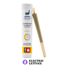 East Fork Cultivars Jelly Delight Single Pre-Roll 0.5g