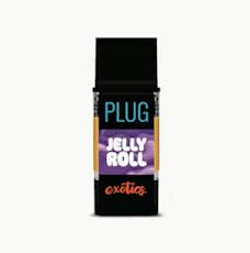 PLUGplay: EXOTICS - Jelly Roll 1g Pod (H)