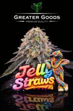 Jelly Straws | 3.5g