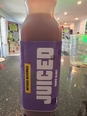 Juiced Zaza 500mg