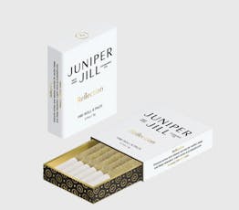 Juniper Jill | Confidential | Prerolls | 6pk