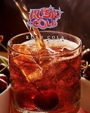 Wonderbrett | Kush Cola | 3.5g