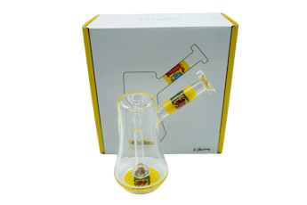 K. Harring | Bubbler | Colored