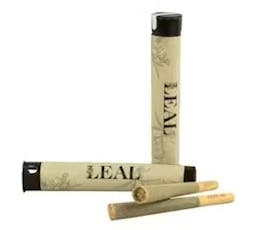 LEAL | Sherbet l 1g Preroll