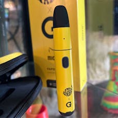G-Pen | Micro + Concentrate Vaporizer | Lemonade