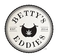 Betty's Ache Away Eddies Cherry 1:4:1 THC:CBD:CBC 10mg | 2pk