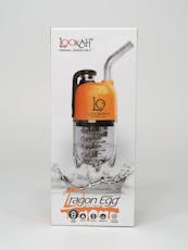 Lookah | Dragon Egg Orange