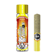 Jeeter Cannons Live Resin 1.3g