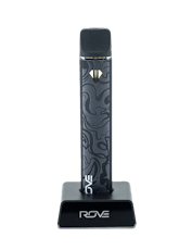 Rove | Diamond Series Battery | Solid Color Soft Touch | Grey