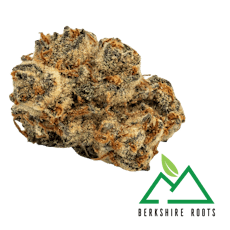 Mandarin Cookies | 3.5g