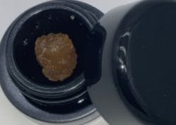 COVERT EXTRACTION - MELTED STRAWBERRY CURED RESIN 1 GRAM