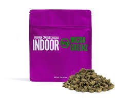 Micro Greenz - Biscotti x Motorbreathe Indoor Flower Micros 14g