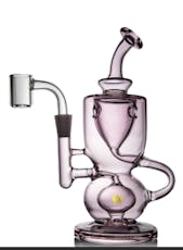 MJ Arsenal | Titan | Pink