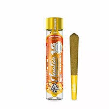 Infused Mango Sherbet | 1g