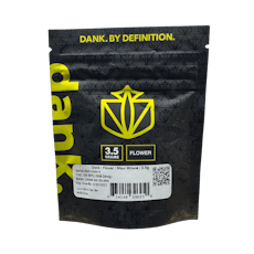 Dank | Maui Wowie | 3.5g