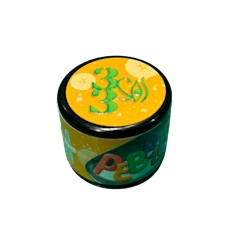 33rd Degree 2g Hash Rosin - Nana Pebbles