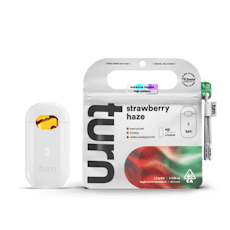 Turn Botanica All-in-One 1g Strawberry Haze