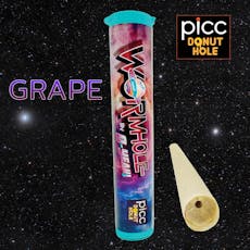 O-YEAH! - Grape 1g Infused Preroll | PICC