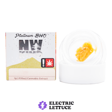 NW Kind Goofiez Platinum Badder 1g