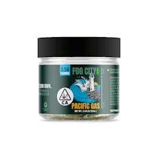 Fog City Farms - Pacific Gas 3.5g