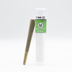 Phat Panda | Colorado Chem | Pre-roll | DOH | 1g