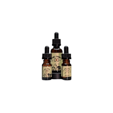 Natreum Chill Doggy Drops 30ml