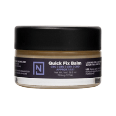 Natreum- Quick Fix Balm: 1oz