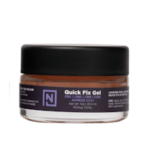 Natreum- Quick Fix Gel: 1oz