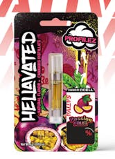 510 | Passion Fruit | 1g