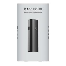 PAX | PAX Four