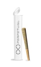 Perpetual Compton Landrace 0.5g Preroll