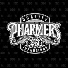 Pharmers - Apple Fritter - Live Resin - Vape Cartridge - 1G