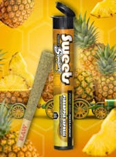 Pineapple Express Infused Preroll | 1g