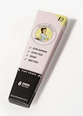 Blazy Susan | 1 1/4 Size | Pink | 6ct
