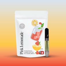 Pink Lemonade, Distillate, 1g