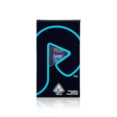PLUGPLAY - Vape Pen - Berry Gang - Pod - 1G
