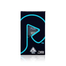 PLUGPLAY - Vape Pen - Grease Monkey - Pod - 1G