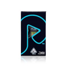 PLUGPLAY - Vape Pen - Melon Dew - Pod - 1G