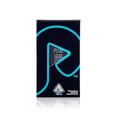 PLUGPLAY - Vape Pen - Sugar Daddy Purple - Pod - 1G