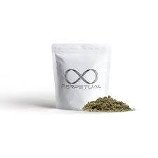 Blueberries Infused Preground | 3.5g