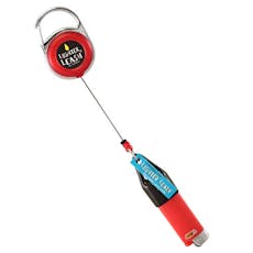 Lighter Leash