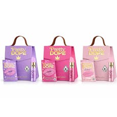 Pretty Dope - Pear Perfect Lipstick Live Resin All-In-One 1g