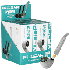 Pulsar 510 Pipe Battery