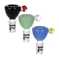 $15 | Bowl Slide (Various Styles)