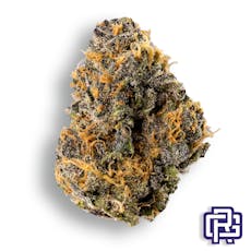 Purple Kush Flower